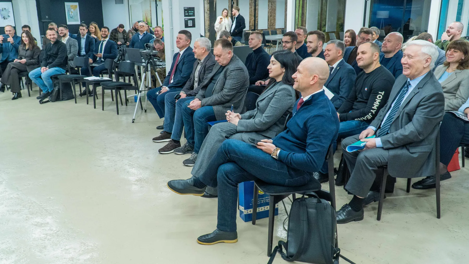 Blockchain Forensics Forum 2025 — фото 4
